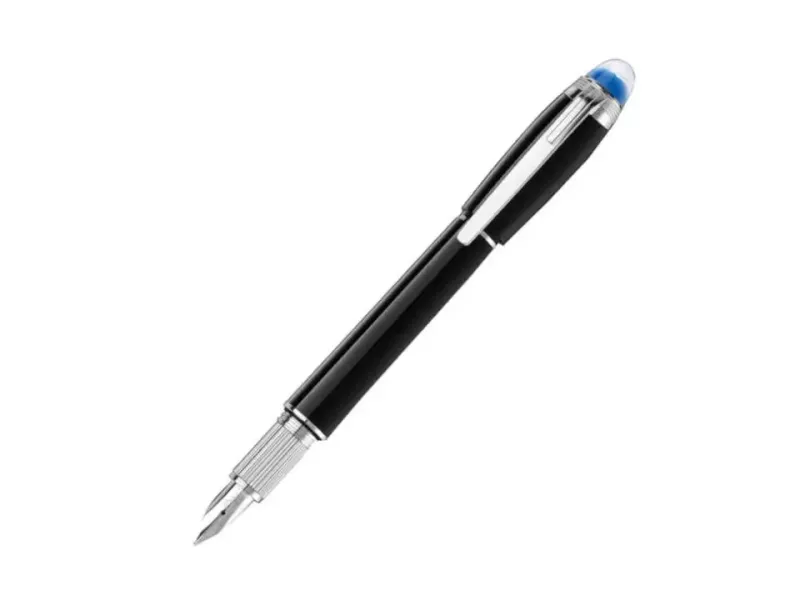 Montblanc FP Starwlaker Resin M Piston Converter 132533
