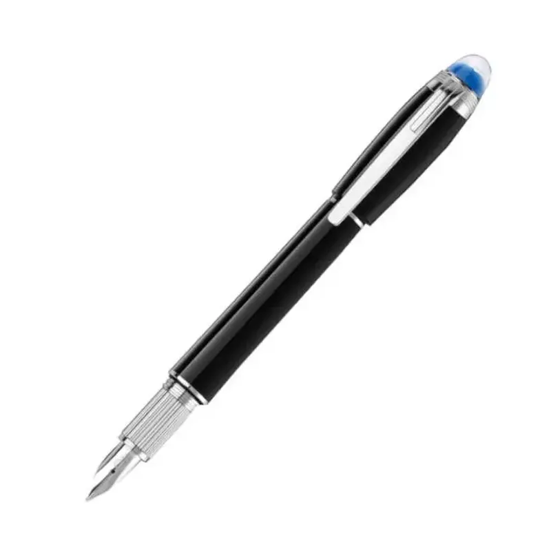 Montblanc FP Starwlaker Resin M Piston Converter 132533