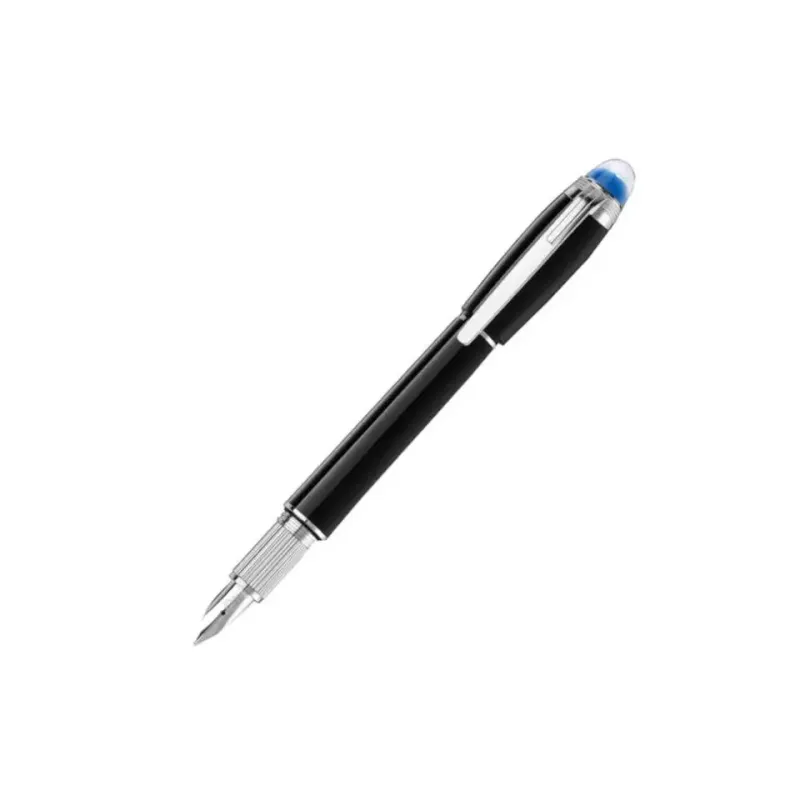 Montblanc FP Starwlaker Resin M Piston Converter 132533