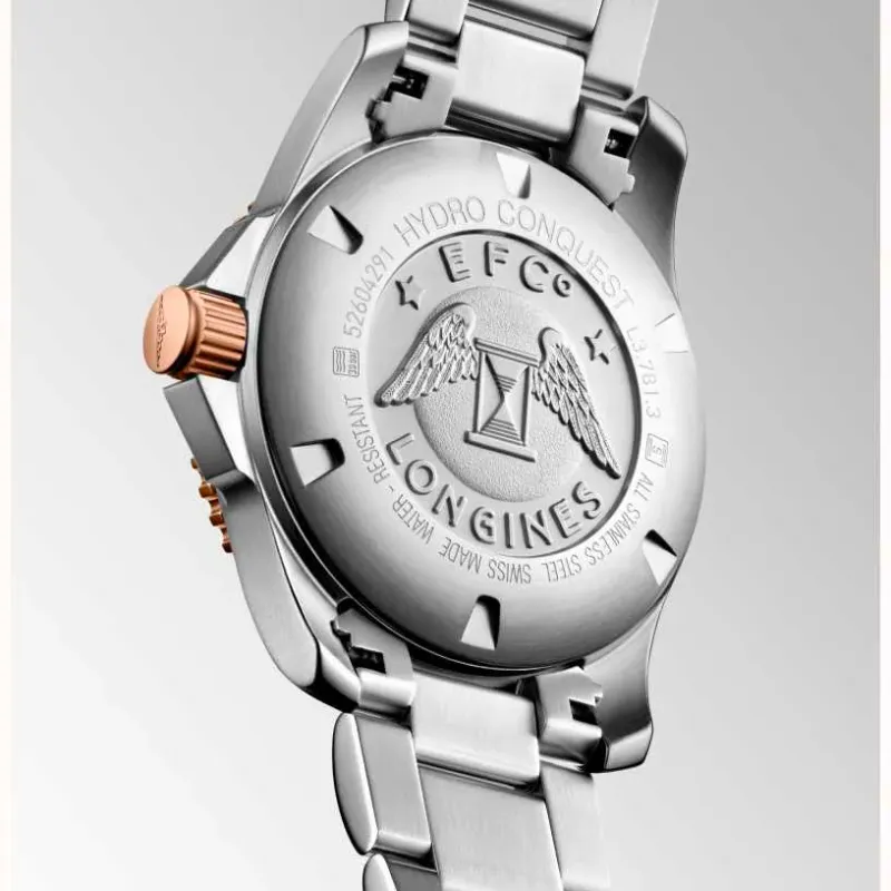 Longines Hydroconquest L37813587