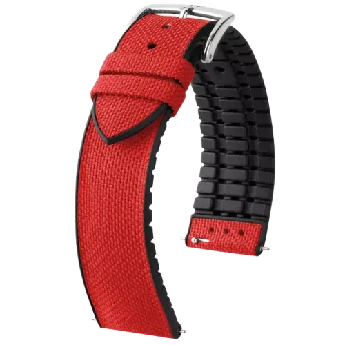 Image Bracelet Arne M Red and Black