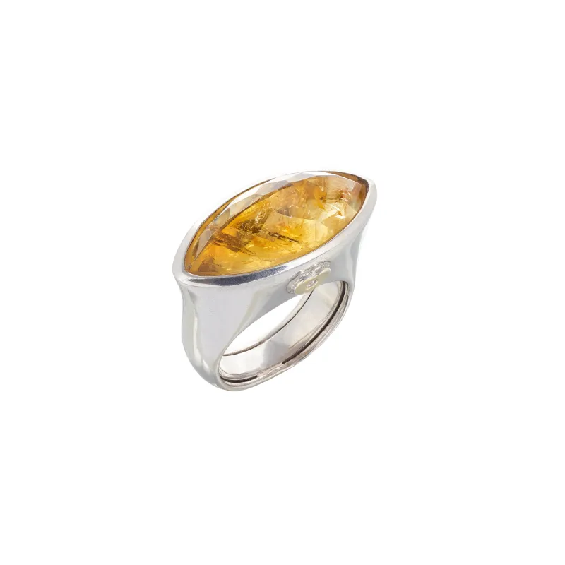 Marcolino Anel Prata SAN3742/3401