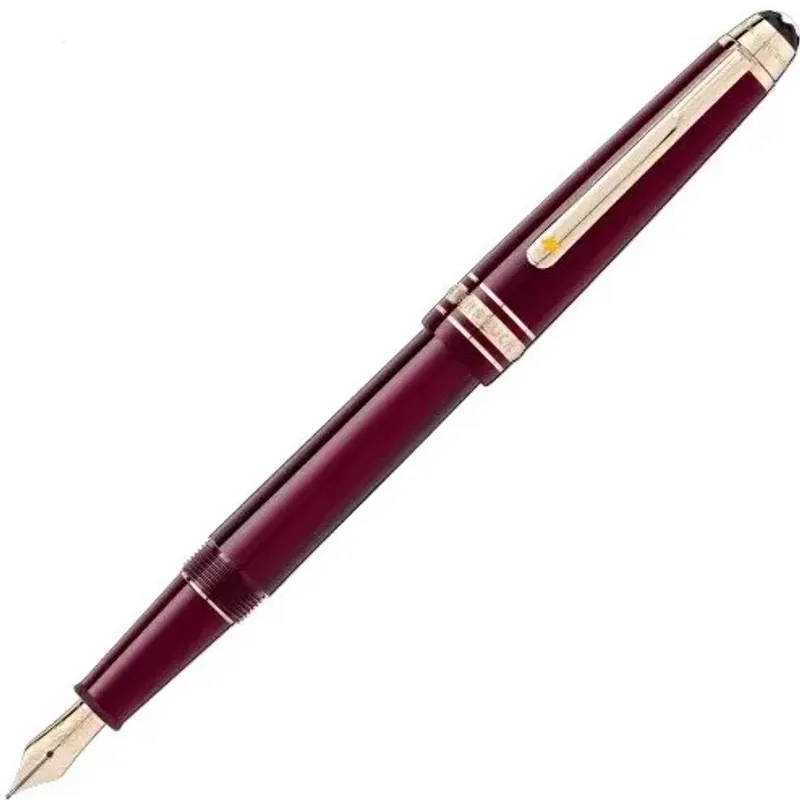 Montblanc Fontain Pen 145 M Le Petit Prince & Planet 125308