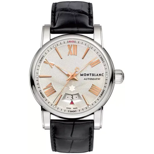Montblanc 4810 Date Automatic 114841