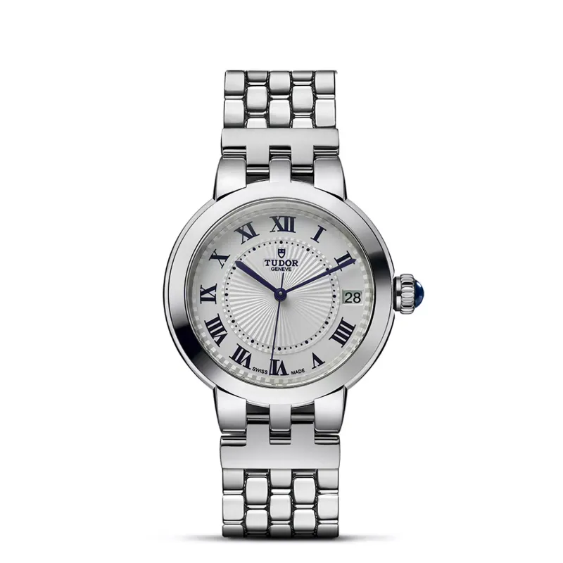 Tudor Clair de Rose 35800/65770BR