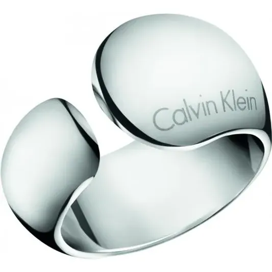 Calvin Klein Anel Informal                                                KJ6GMR000108